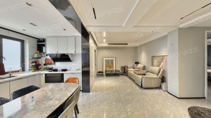 顺发康庄二手房实景图