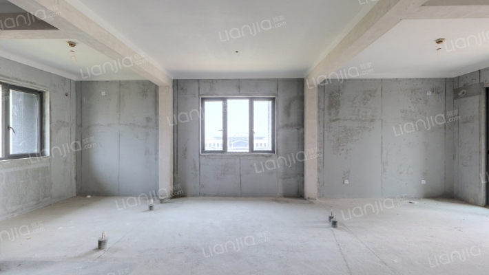 国贸象屿星璟原B区二手房实景图