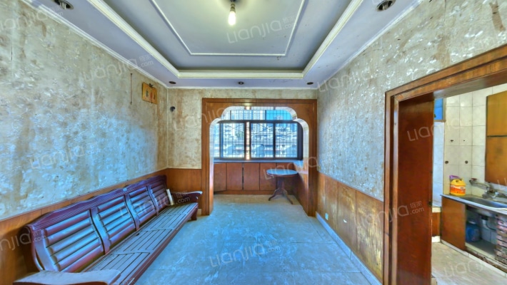 民主一村(杨家坪)二手房实景图