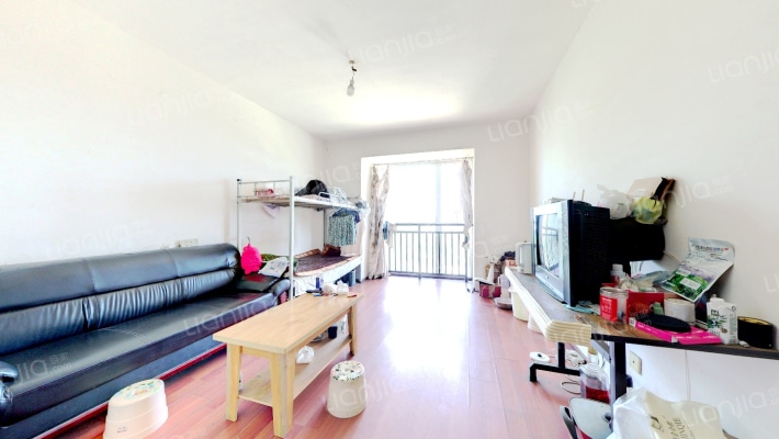 北城新界民族花园二手房实景图