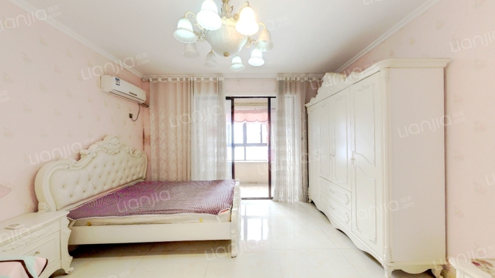 万振城市广场二手房实景图