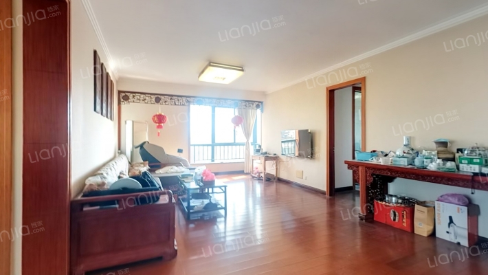 四季清风苑二手房实景图