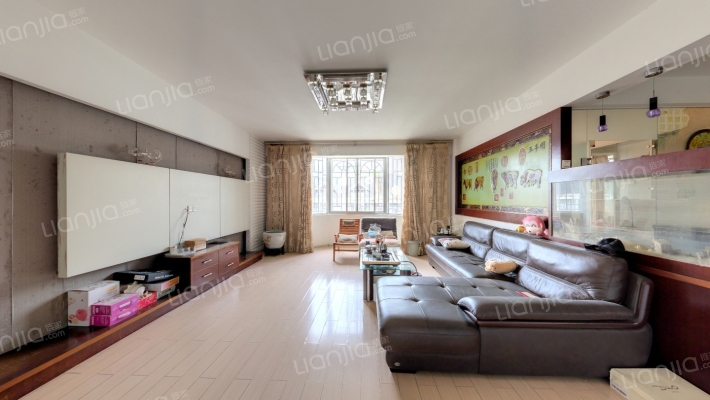 华庆花园(连江)二手房实景图