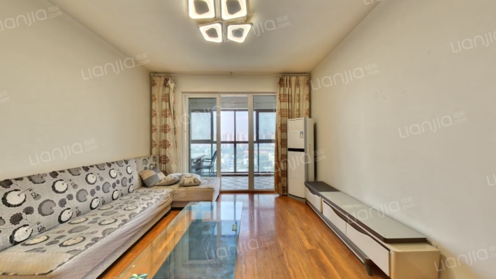 明信仕林府二手房实景图