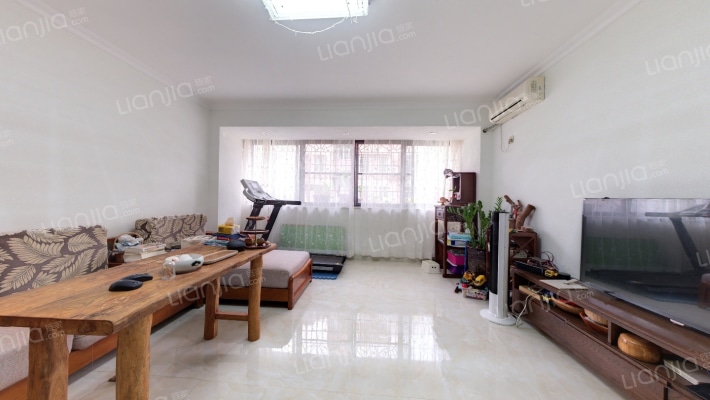 怡安苑二手房实景图