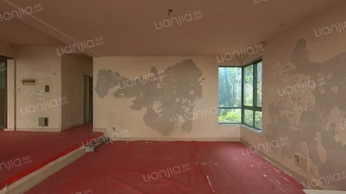 东华家园北区二手房实景图