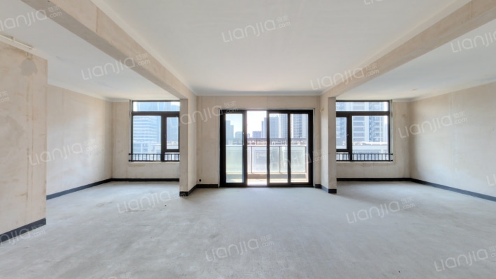 融创杭州湾壹号澜璟园二手房实景图