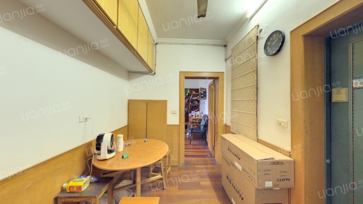丝织小区二手房实景图
