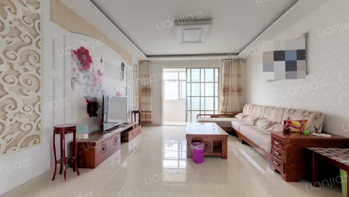 马驿山家园二手房实景图