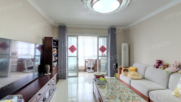 建苑小区二手房实景图