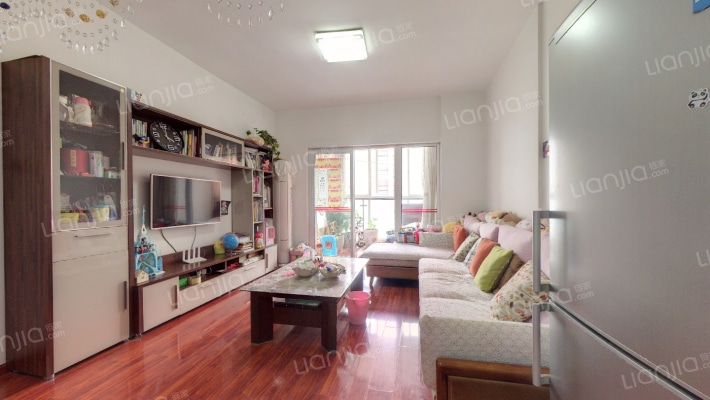 西城上域二手房实景图