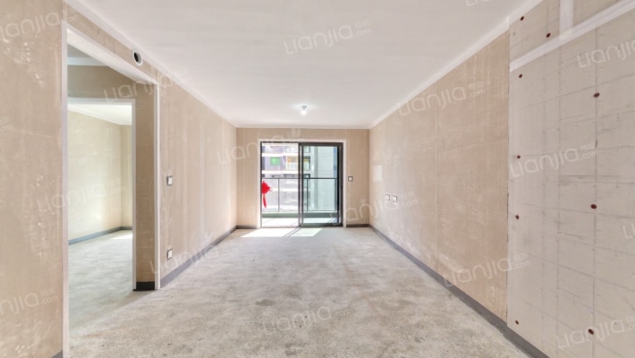 三一云谷二期二手房实景图