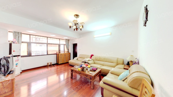 海南省供销社宿舍二手房实景图