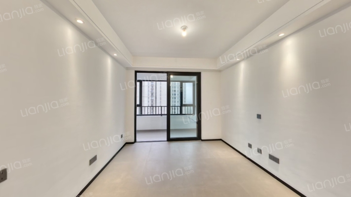 美都星屿熹二手房实景图