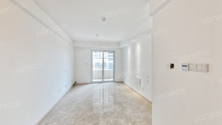 四季连城望悦二手房实景图