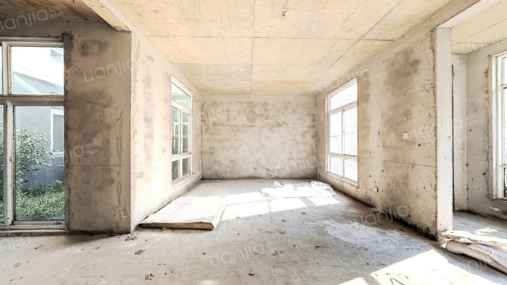 福友-翠湖湾二手房实景图