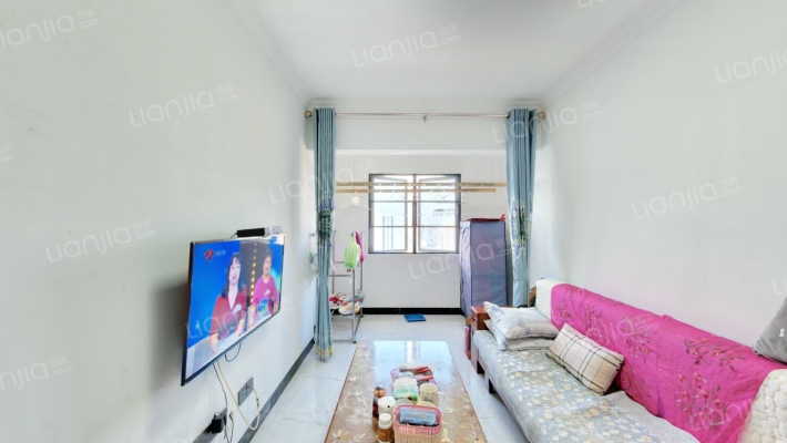 金海财富中心二手房实景图