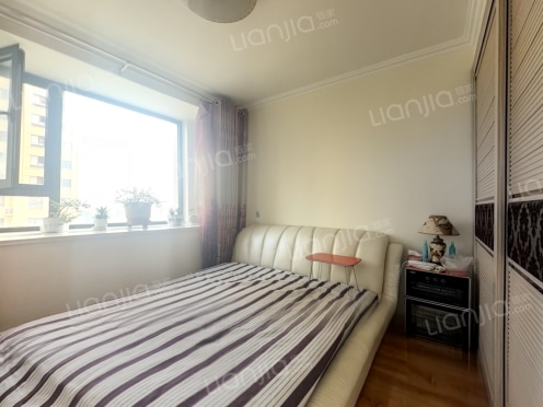 合租·中海国际社区一里城 2居室 南卧