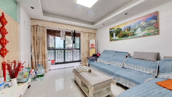 香江花园二手房实景图