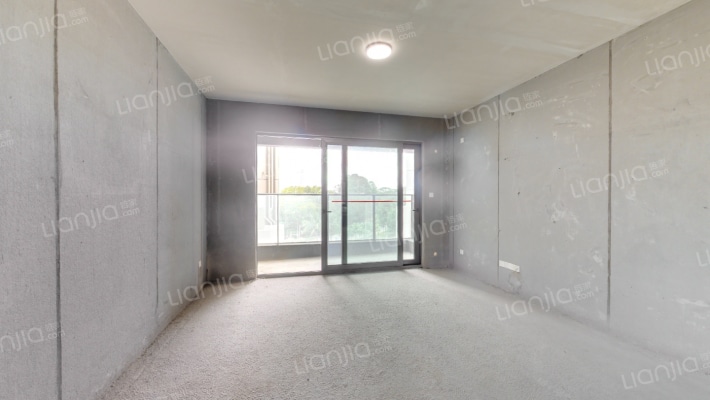 绿景尚悦府二手房实景图