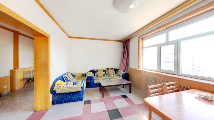 山汽小区二手房实景图