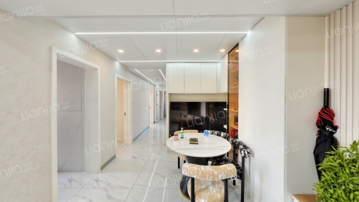 西革新里112号院二手房实景图