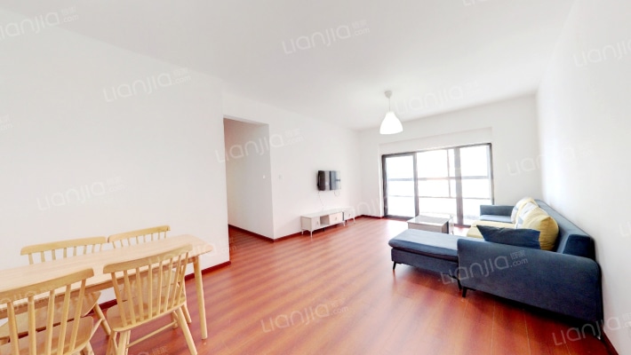 蜀郡又一城二手房实景图