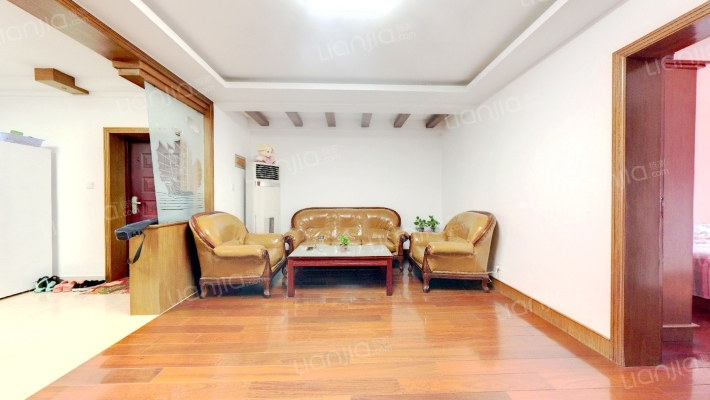 欧景苑二手房实景图