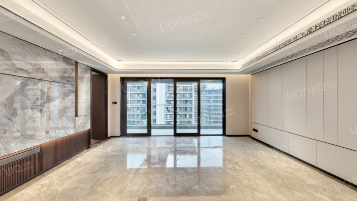 建发养云二期二手房实景图