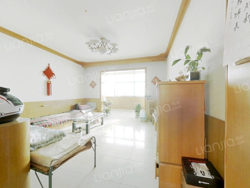 整租·宝鸡高新住宅区科苑园 2室2厅 南/北