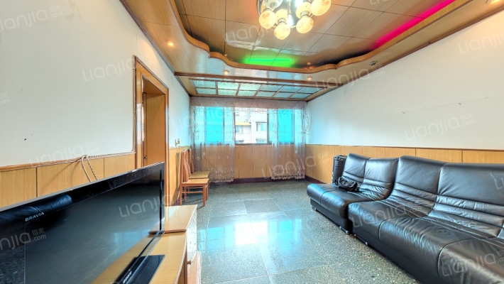 电信小区(莲花巷)二手房实景图