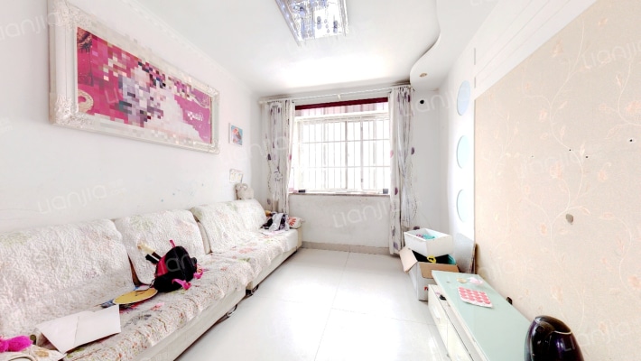 海泰花园二手房实景图