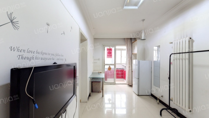 金东里二手房实景图