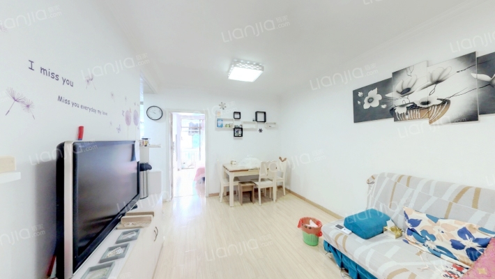 宣城路101二手房实景图