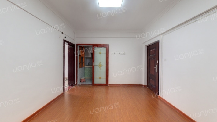 飞扬世代二手房实景图