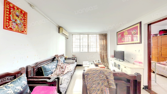 中城苑二手房实景图