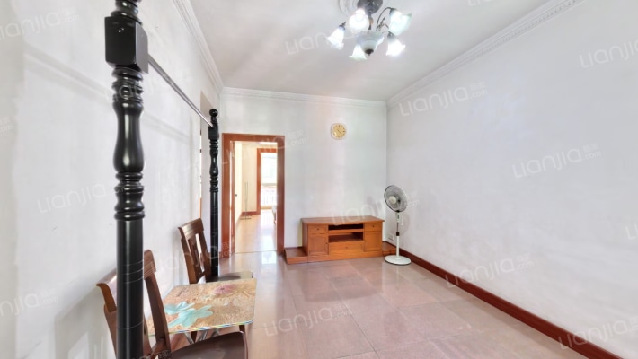 唐家墩路二手房实景图