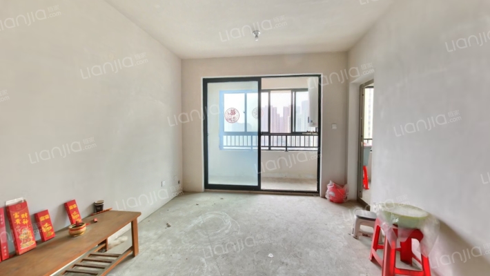 磨店家园同心苑二手房实景图