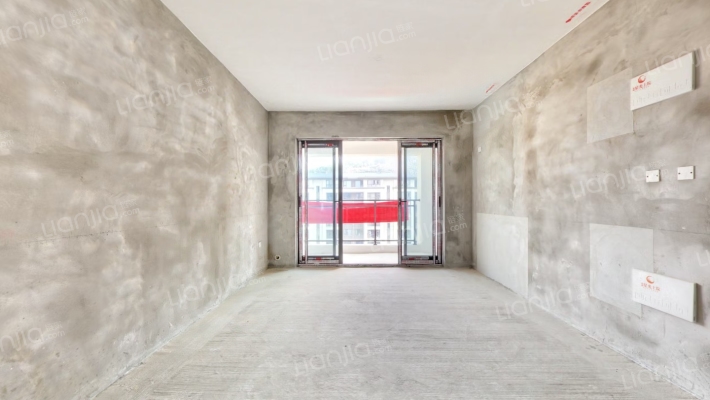 海成星光上院三期二手房实景图