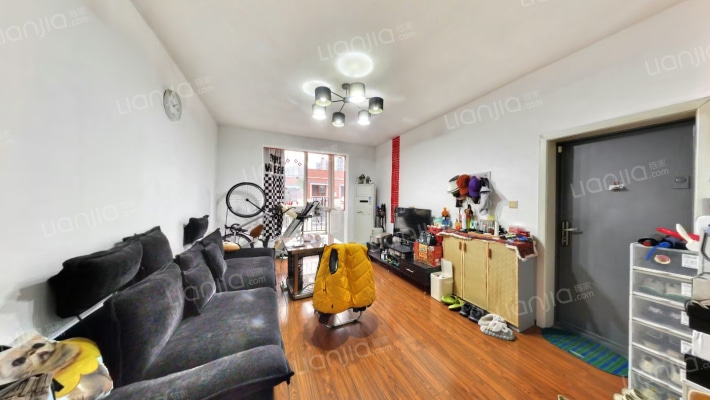 阳光花园(天府新区)二手房实景图