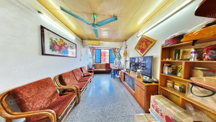 广佛路5号二手房实景图