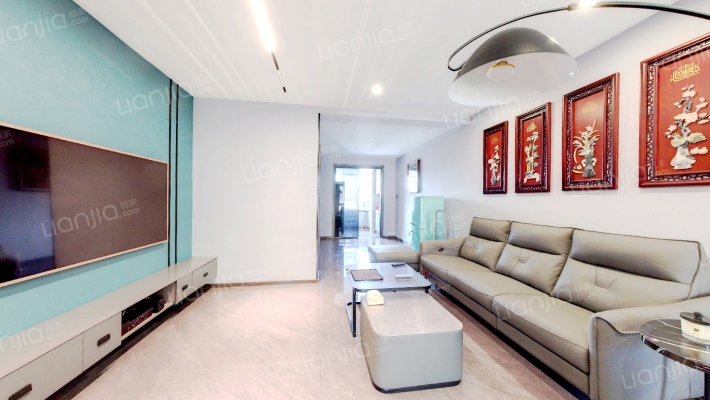 汇鑫家园二手房实景图