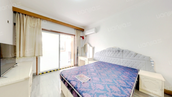 百子亭二手房实景图