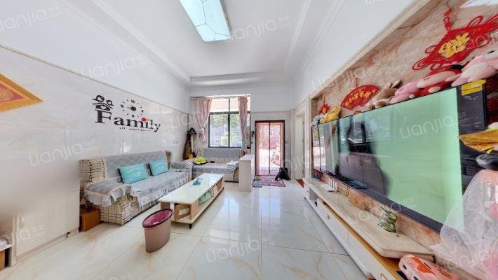 德丰小区二手房实景图