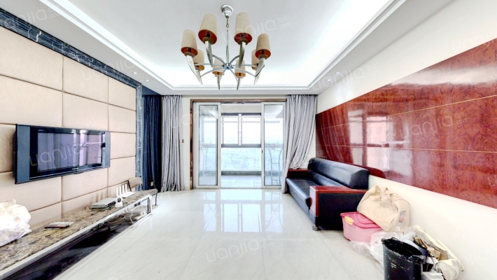 元壟·新浪琴湾二手房实景图