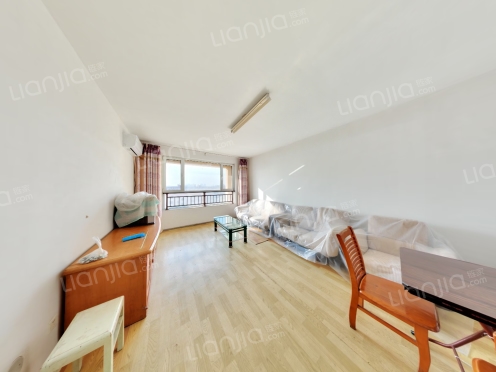 整租·书香美域 2室2厅 南