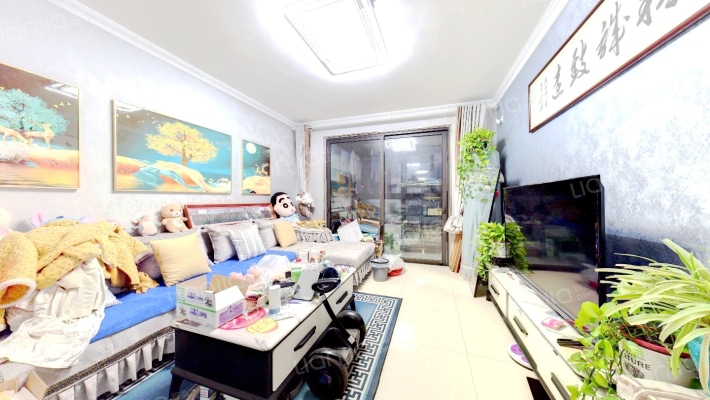 未名园映月台二手房实景图