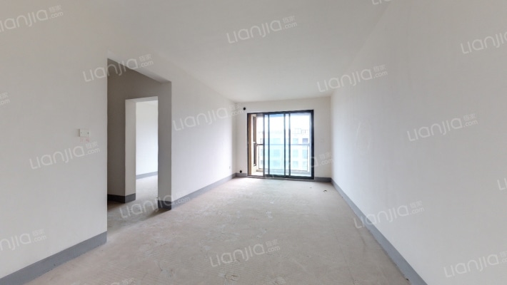 绿城两江御园凤栖园二手房实景图