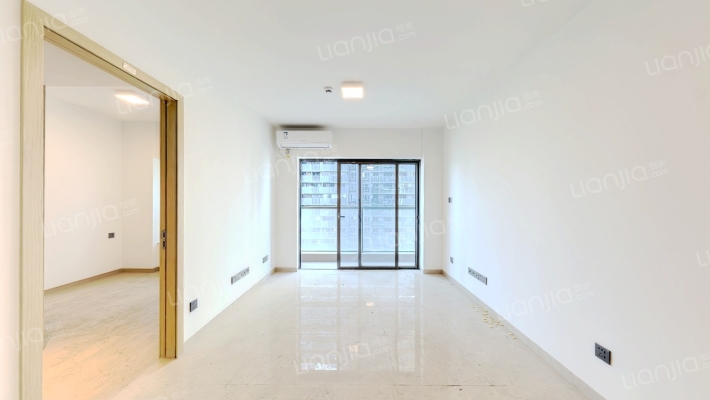 广汇尊府二手房实景图