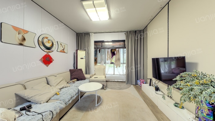 诚品上院二手房实景图